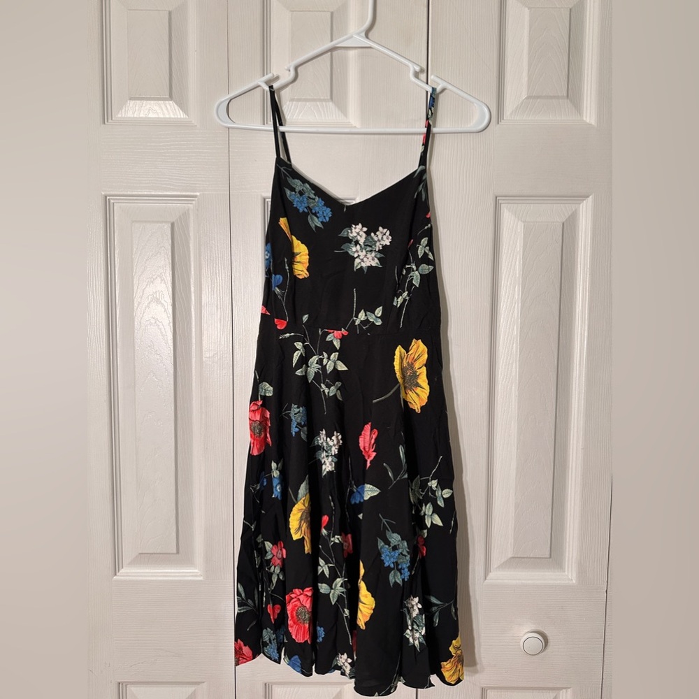Old Navy Dress